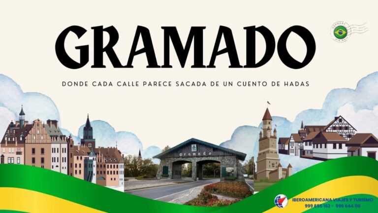 Instagram post from iberoamericanaviajesyturismo. This post is in position 8.