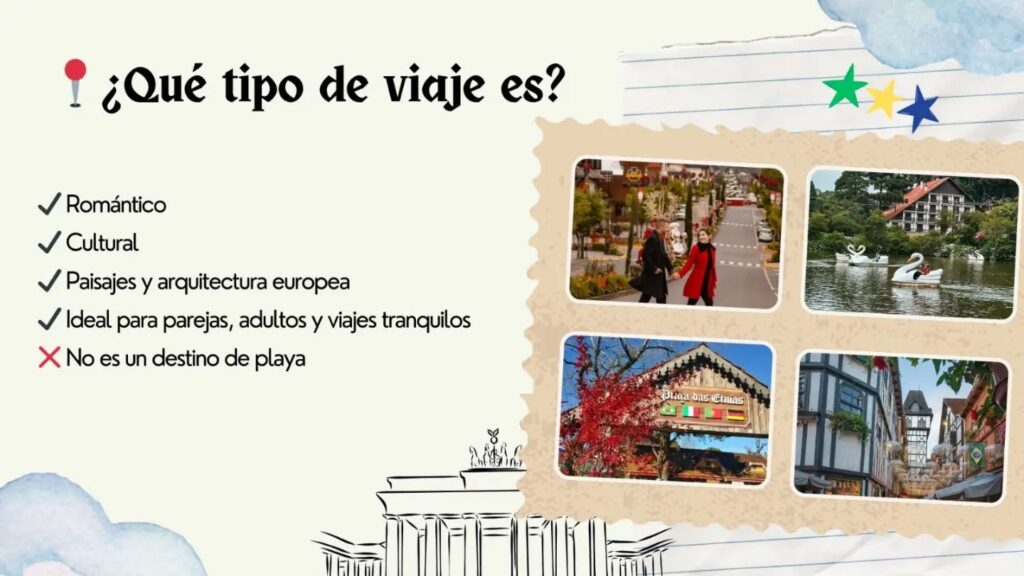 Instagram post from iberoamericanaviajesyturismo. This post is in position 3.
