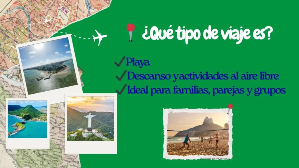 Instagram post from iberoamericanaviajesyturismo. This post is in position 2.