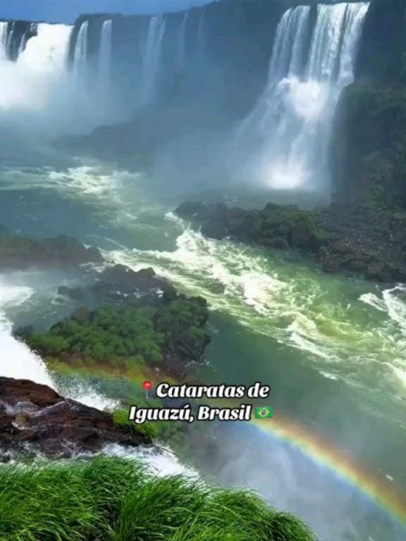 Instagram post from iberoamericanaviajesyturismo. This post is in position 3.