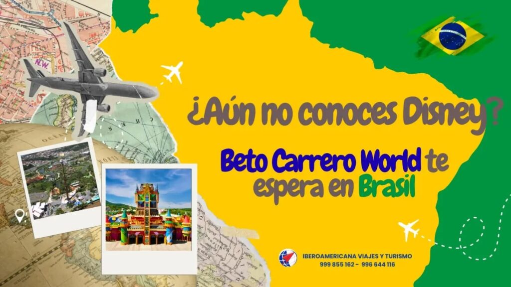Instagram post from iberoamericanaviajesyturismo. This post is in position 0.