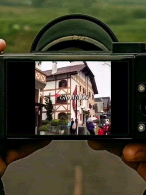 Instagram post from iberoamericanaviajesyturismo. This post is in position 2.
