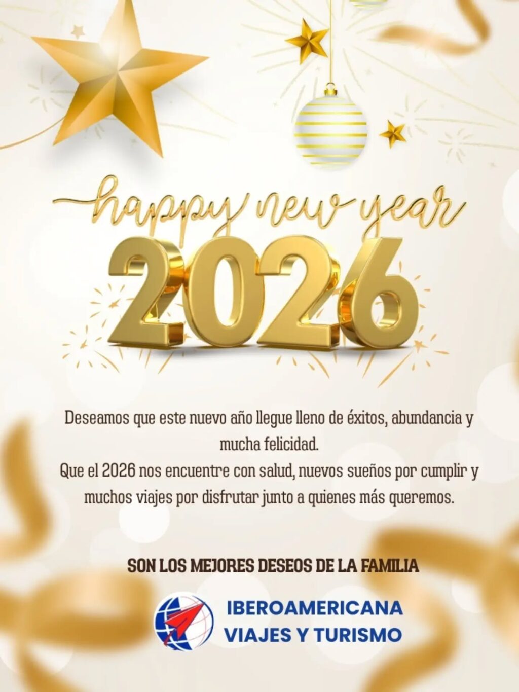Instagram post from iberoamericanaviajesyturismo. This post is in position 9.