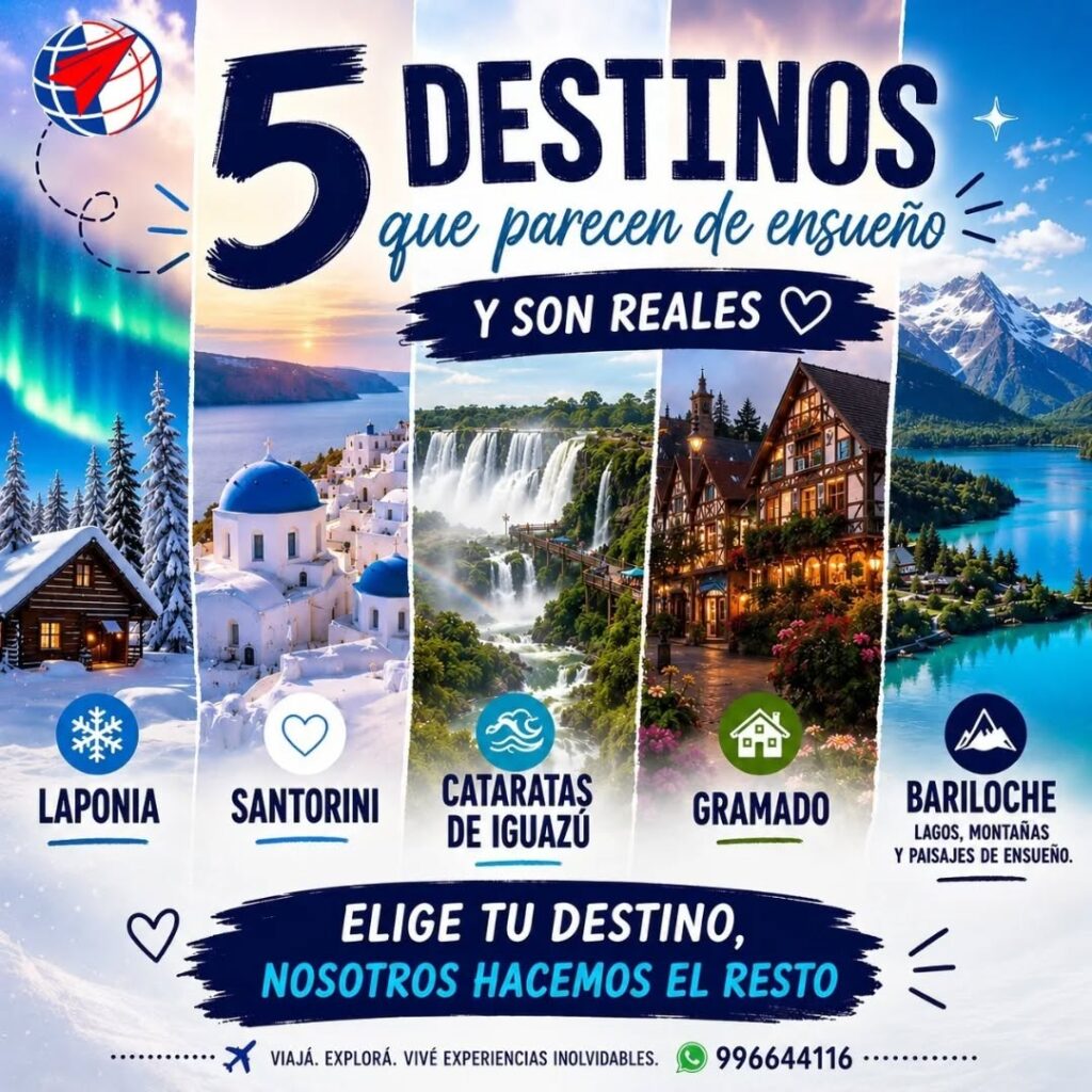 Instagram post from iberoamericanaviajesyturismo. This post is in position 0.
